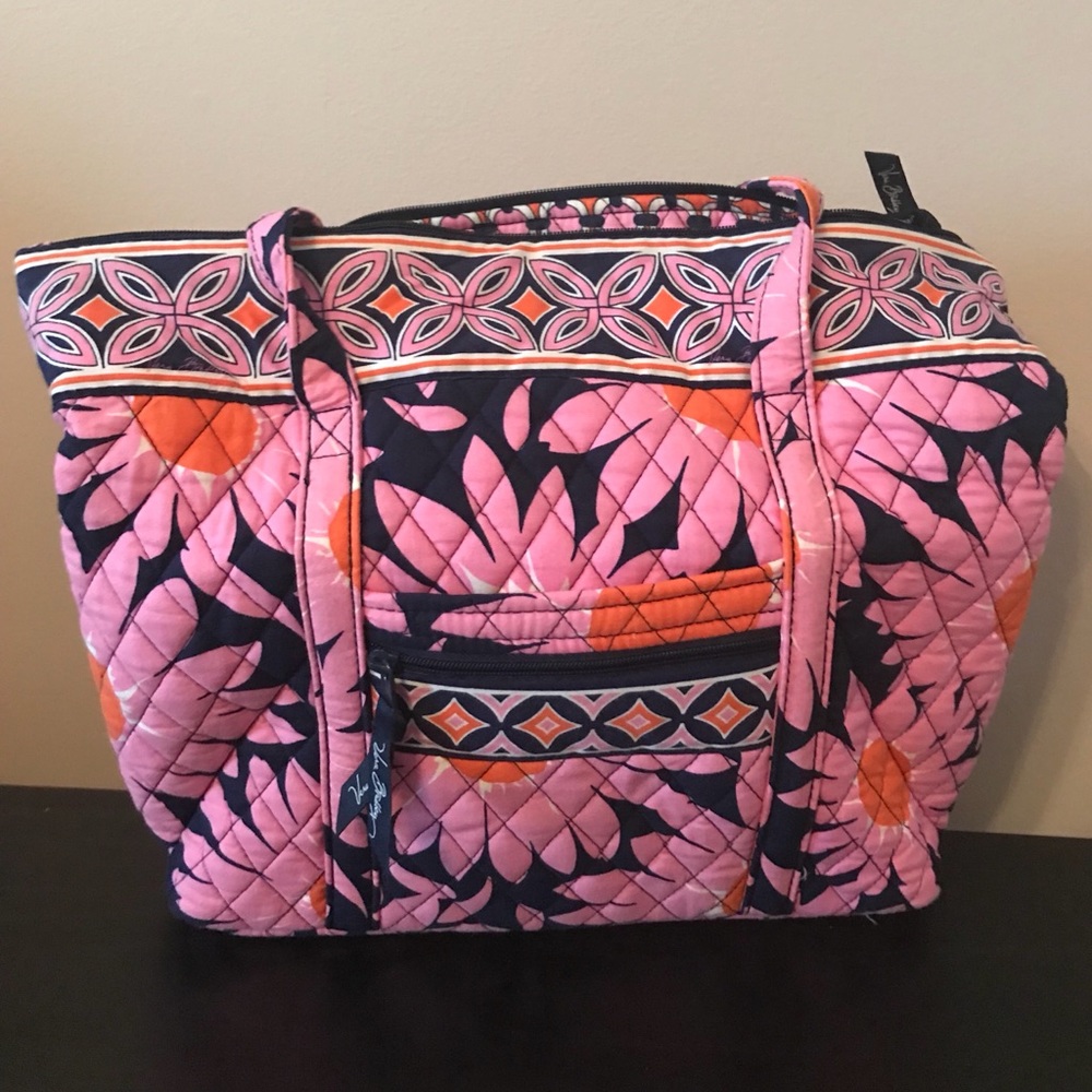 Vera Bradley purse